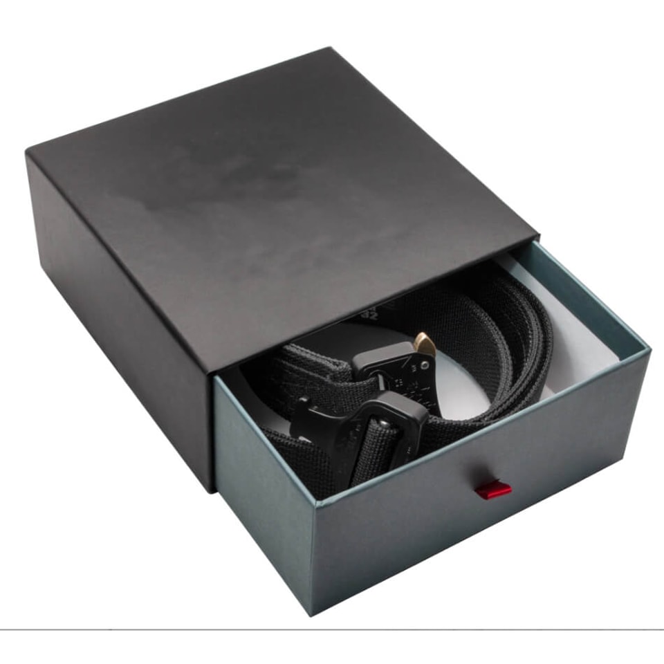 Recycle Belt Box