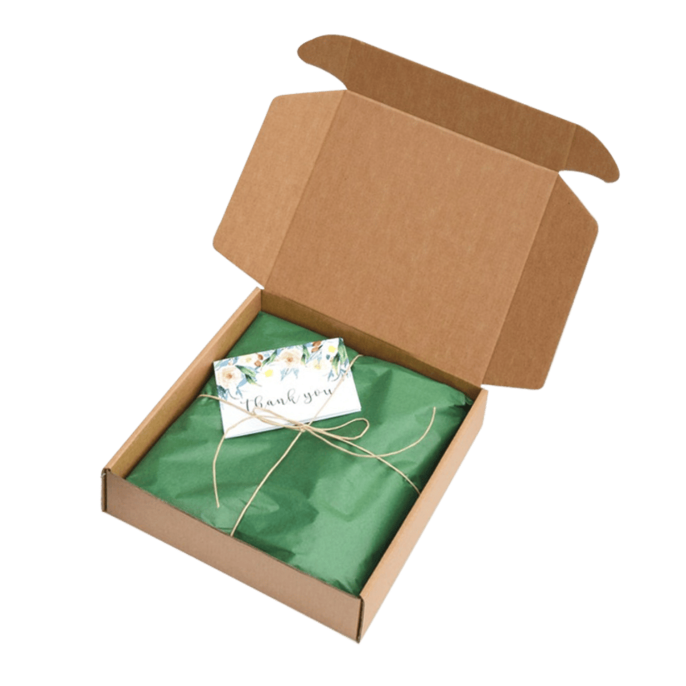 Custom T Shirt Box