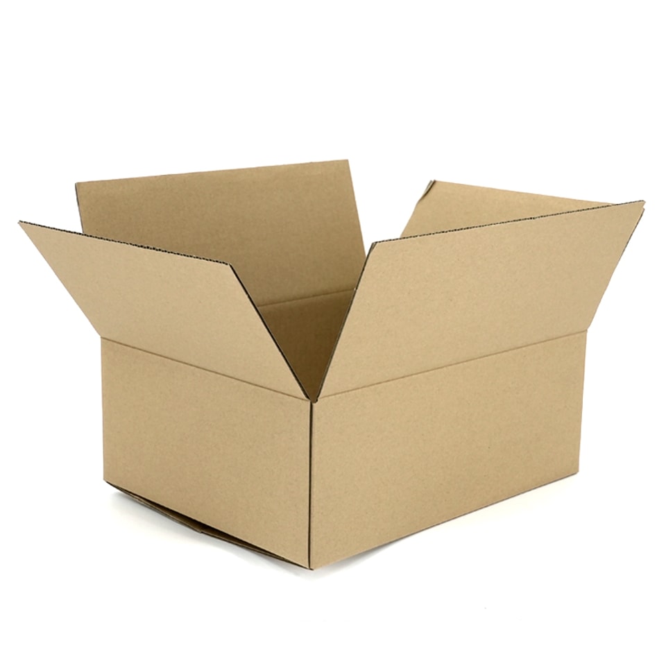 Custom Cardboard Carton Boxes