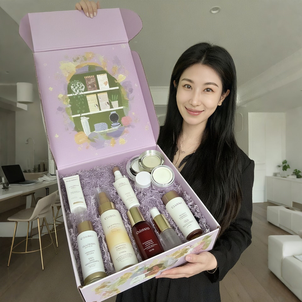 Pr box