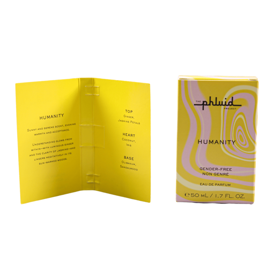 Retail packaging boxes