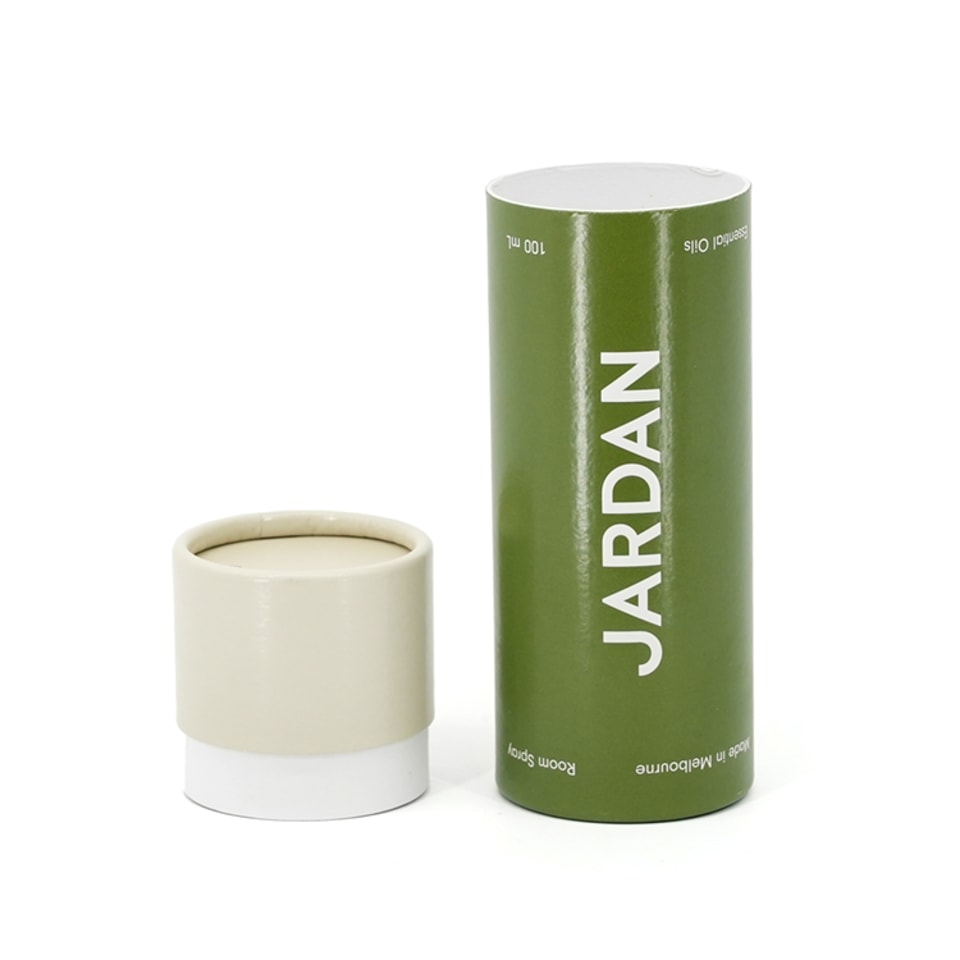 Luxury paper tube