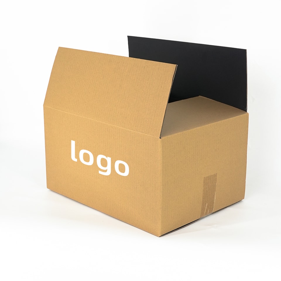 Foldable Packing Carton Box