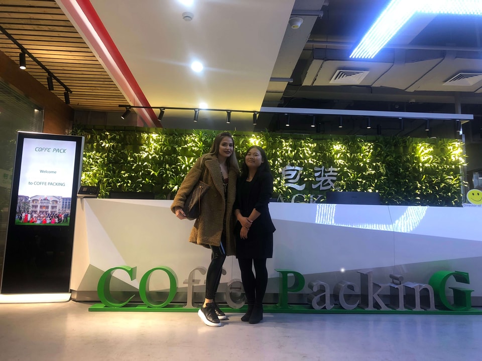 Business Case From Germany---Seeking cosmetic packaging 18.11.16