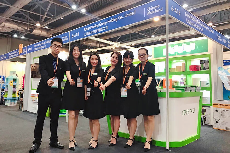 2018 HONG KONG INTERNATIONAL PRINTING & PACKAGING FAIR
