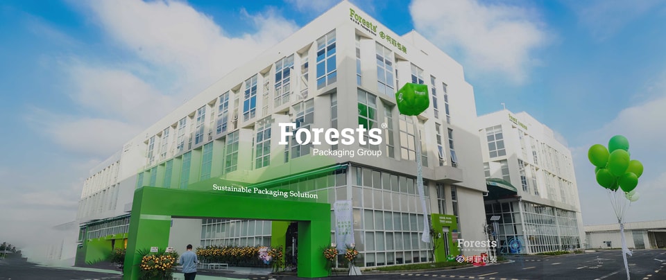Welcome to Forests Packaging Group
