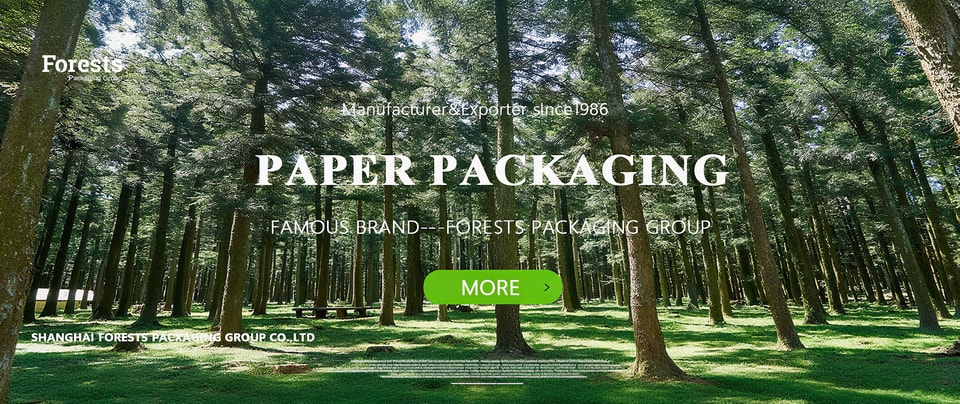 Forests Packaging Group