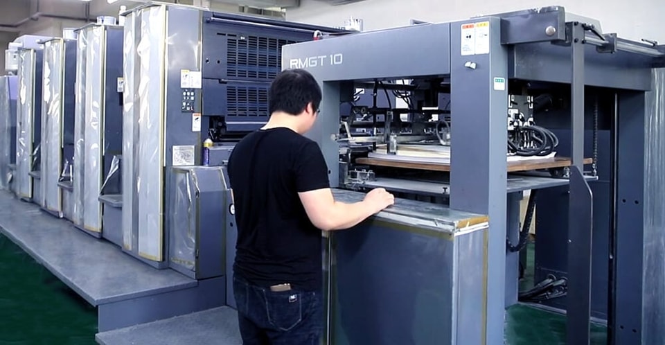 Printing