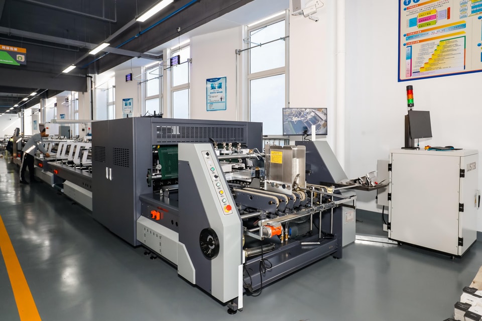 Printing process