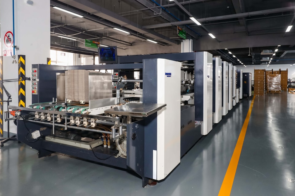 Printing process