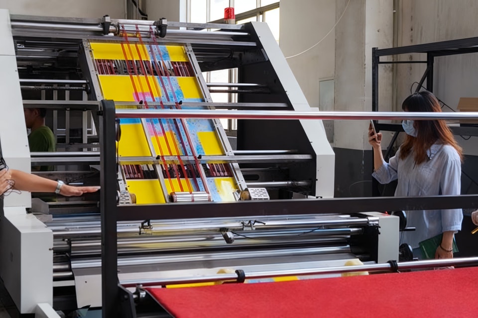 Printing Technologies