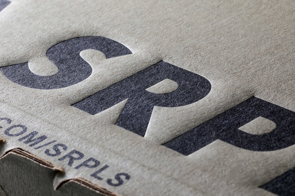 Embossing & Debossing