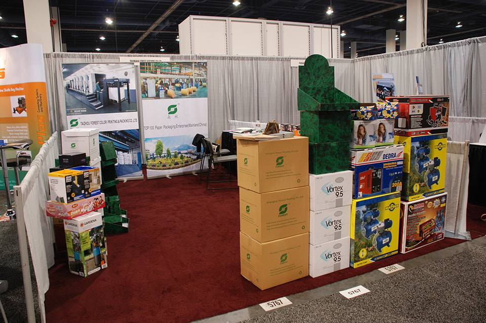 2011 LAS VEGAS SHOW
