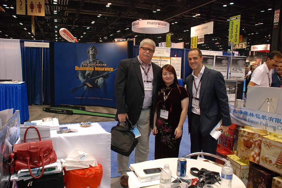 2013 CHICAGO SHOW