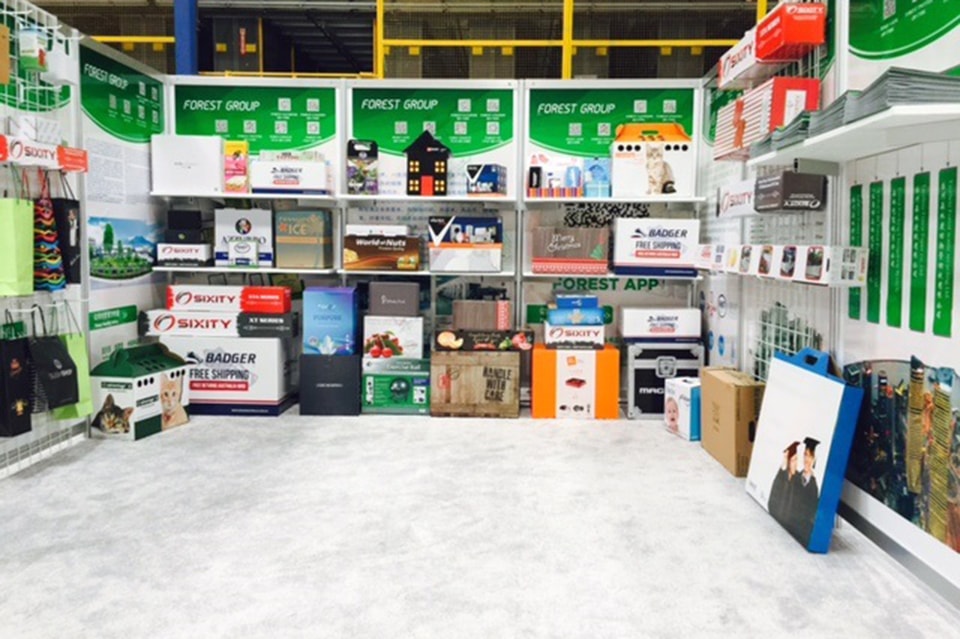 2015 USA SHOW