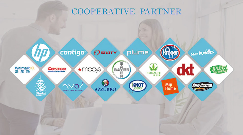 International partners