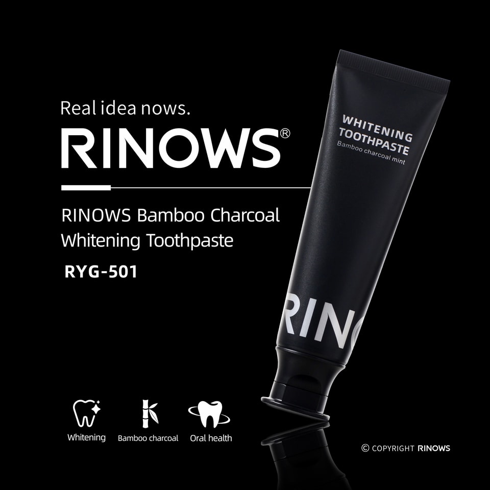 Oral care essentials collection
