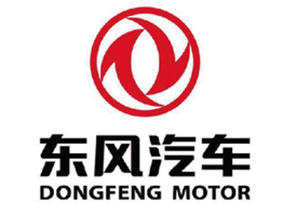 Автомобили Dongfeng