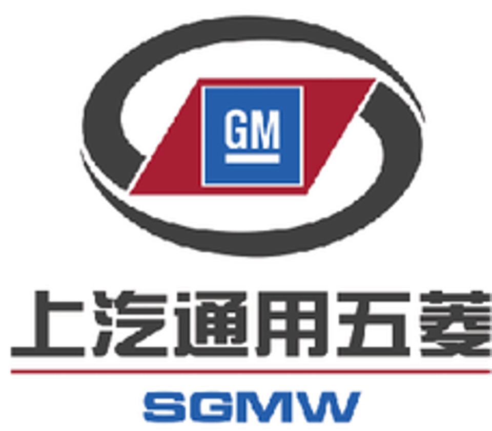 SGMW