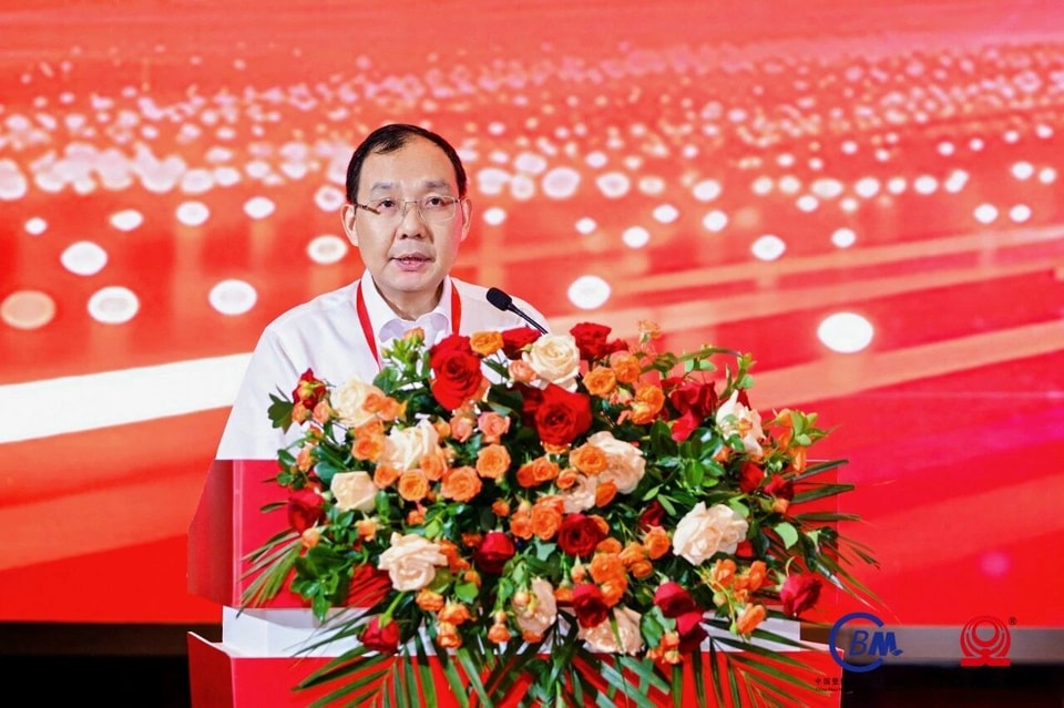 The MARKET AND TECHNOLOGY EXCHANGE CONFERENCE OF BLOW MOULDING INDUSTRY 2026 has come to a successful conclusion after three fruitful days (June 17-19, 2026).
