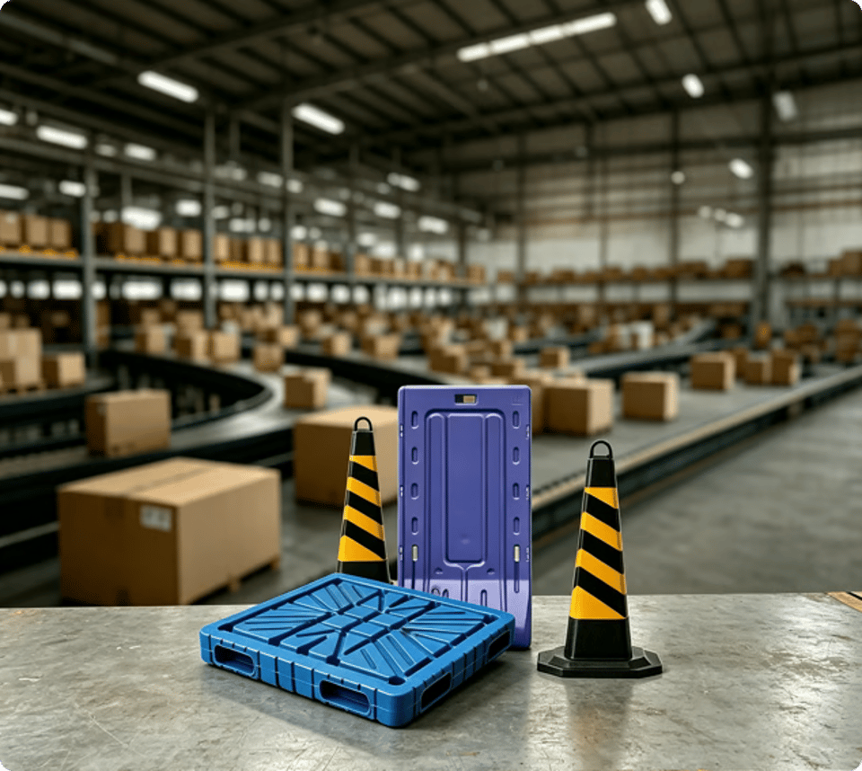 PixPin_2026-06-30_09-10-37.png Large container blow molding equipment for logistics and infrastructure applications