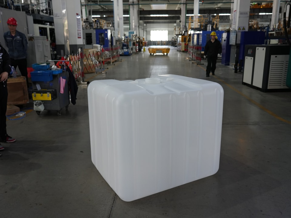 IBC Containers