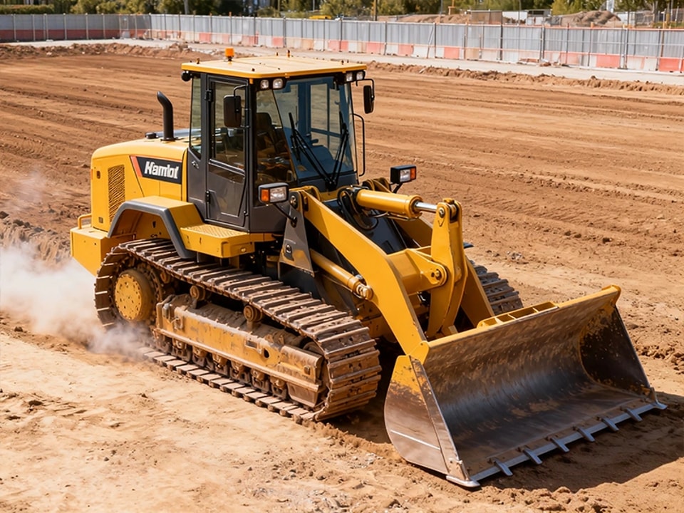Machinery Repair
