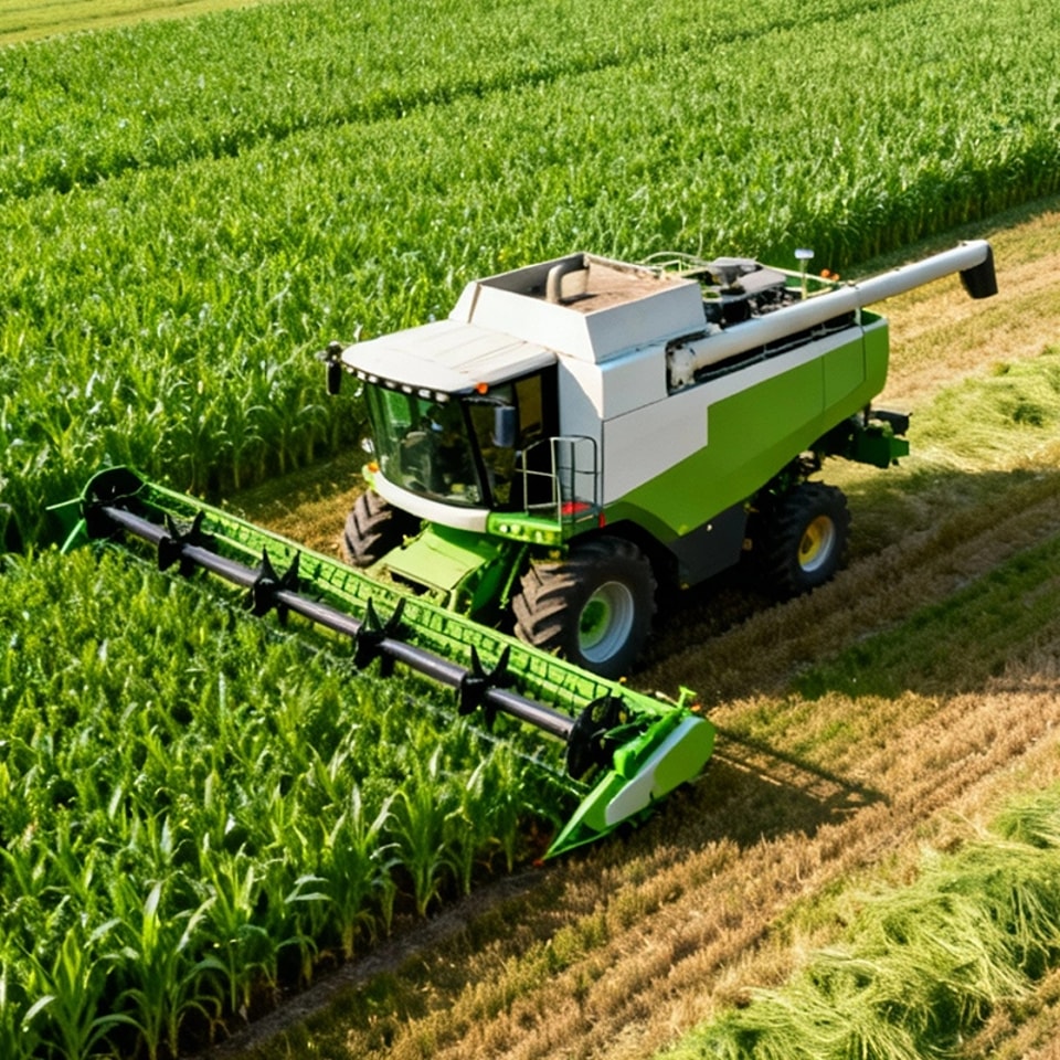 Equipment Maintenance