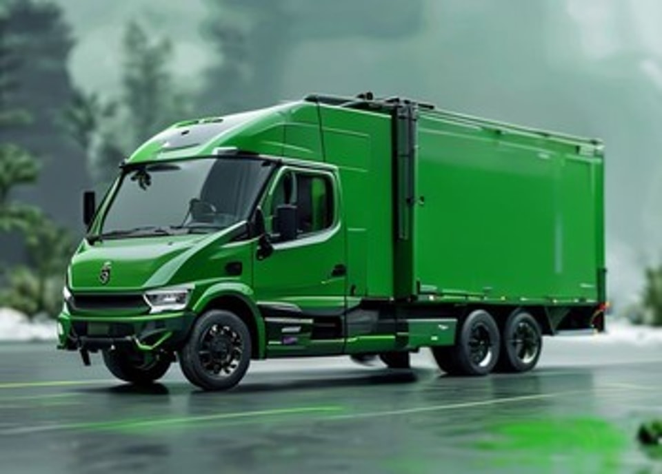 The Complete Guide to Fleet Fuel Management and Cost Reduction