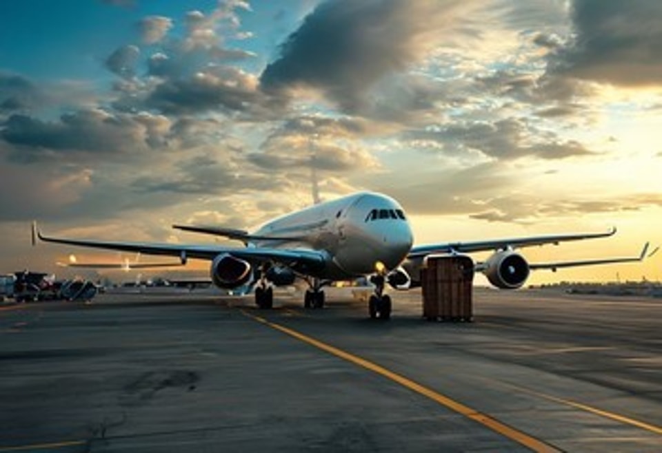 The Future of Freight: 2025 Transportation Trends Every Shipper Should Know