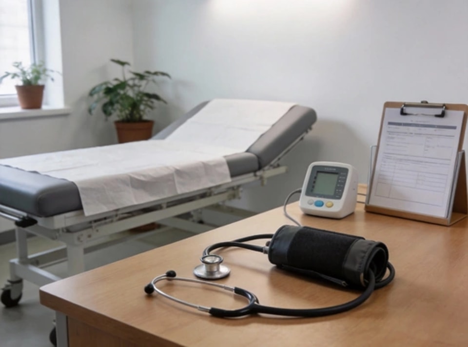 Depression Care
