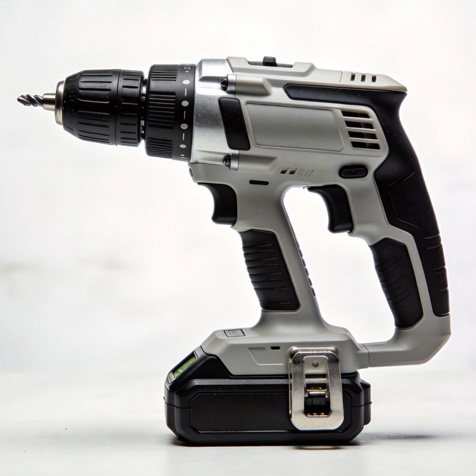 Introducing the XForce Brushless Series: Maximum Power, Zero Compromise