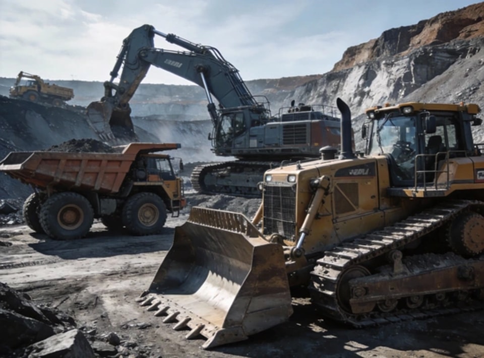 ESG en la minería: gestión de relaves, gestión responsable del agua y participación comunitaria