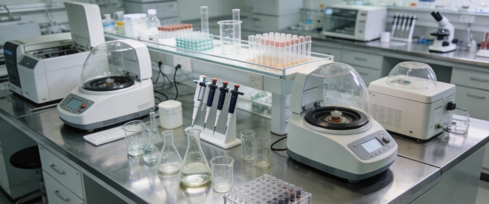 Green Chemistry Trends 2026: Bio-Based Feedstocks, Catalysis & Circular Economy