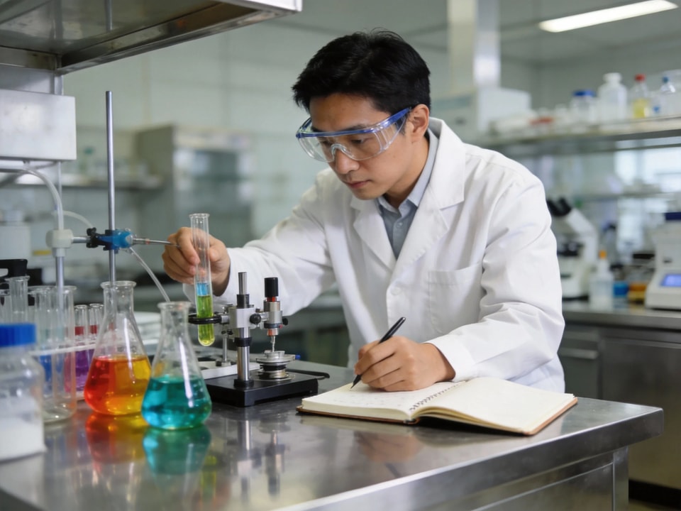 Launching Bio-Based Surfactant Line: Sustainable Alternatives for Personal Care