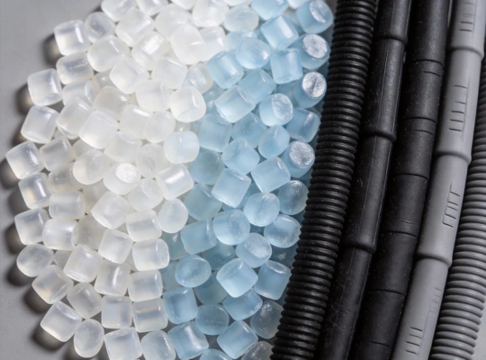 Introducing Bio-Based Elastomer Compounds: Sustainable Rubber Without Compromise