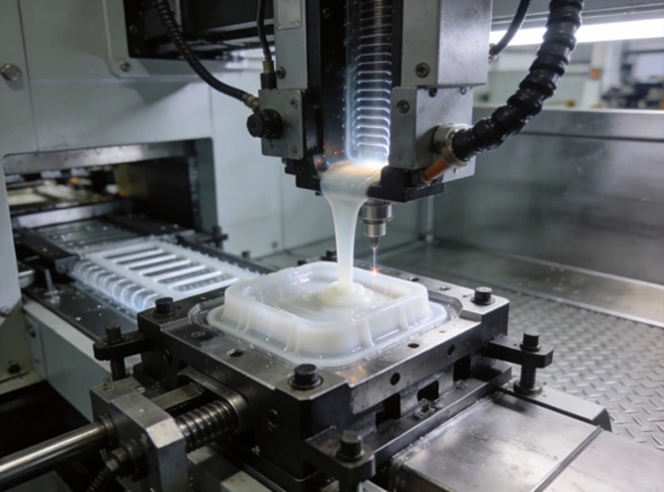Injection Mold Maintenance Guide: Preventive Care for Maximum Tool Life