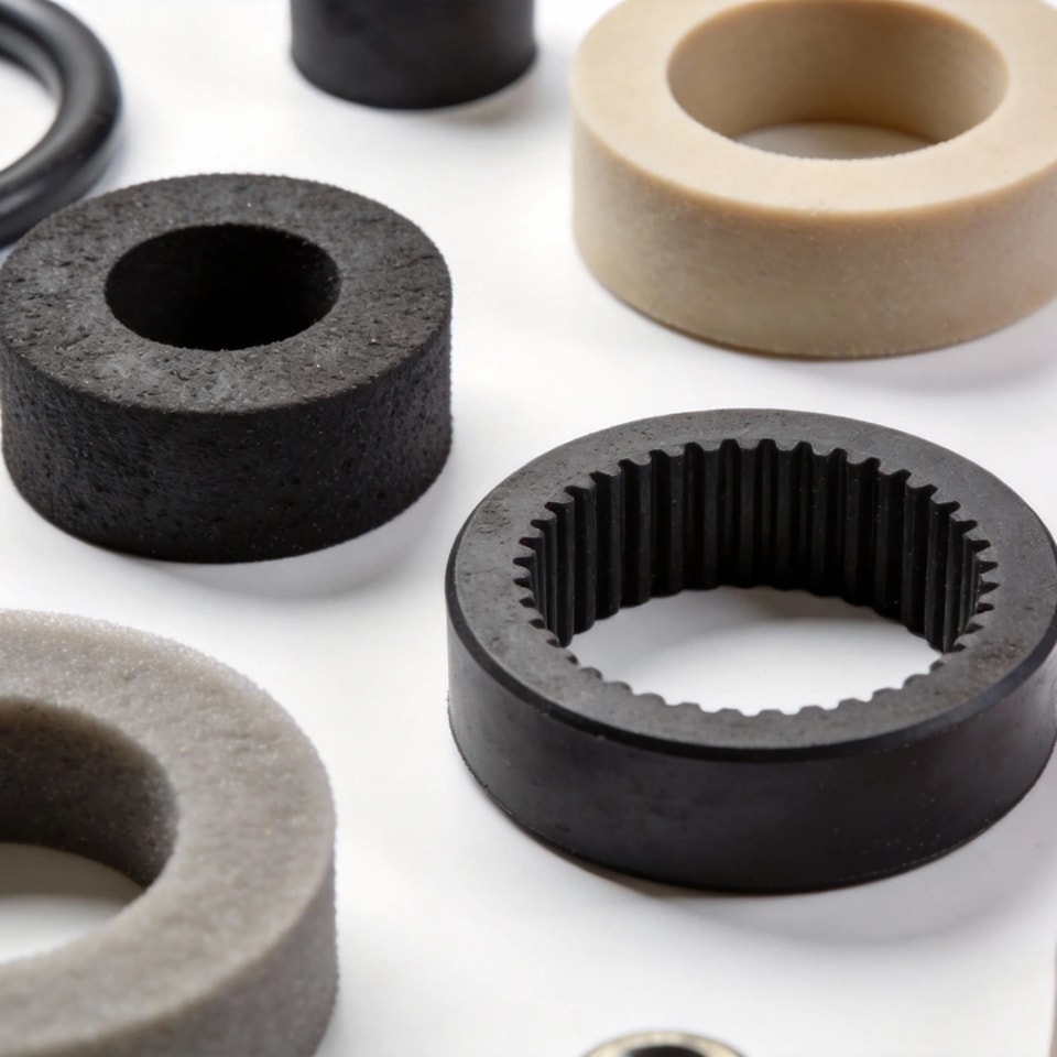 Understanding Shore Hardness: A Practical Guide to Durometer Scales