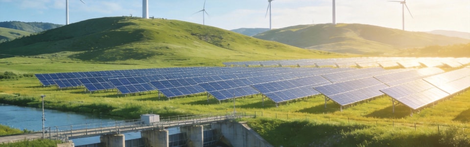 Solar PV System Design Guide: String Sizing, Tilt Optimization & Energy Yield Simulation