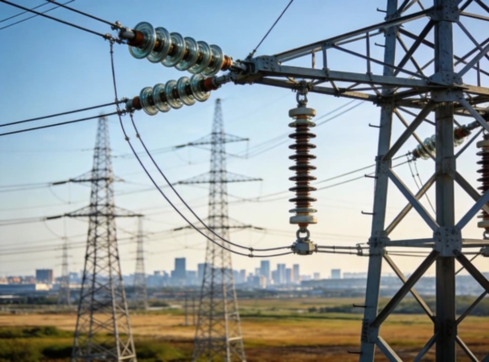 Grid Modernization: How Smart Grids and Virtual Power Plants Are Reshaping Electricity
