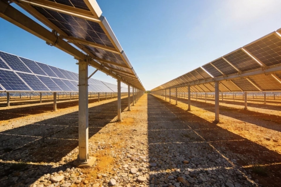 New research for green life