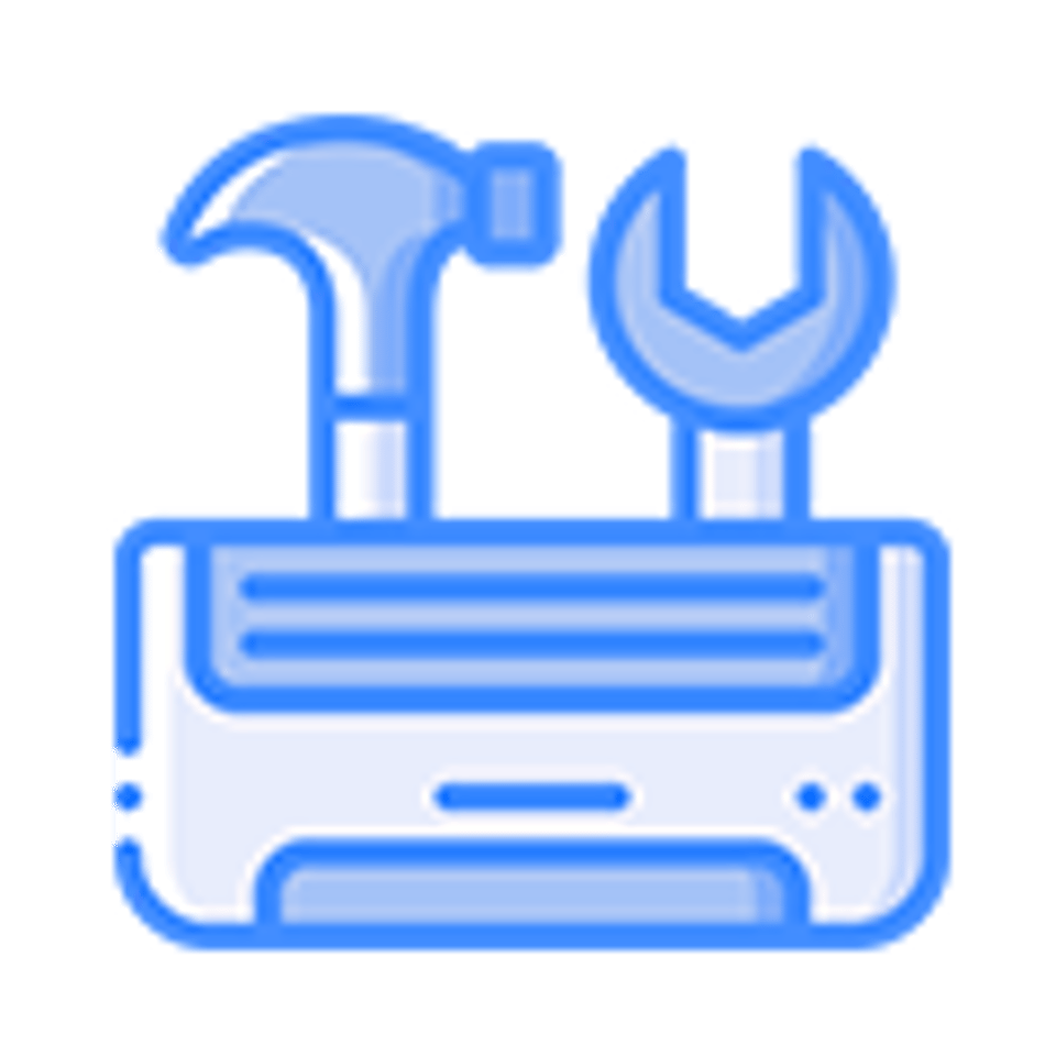 Repair & Support