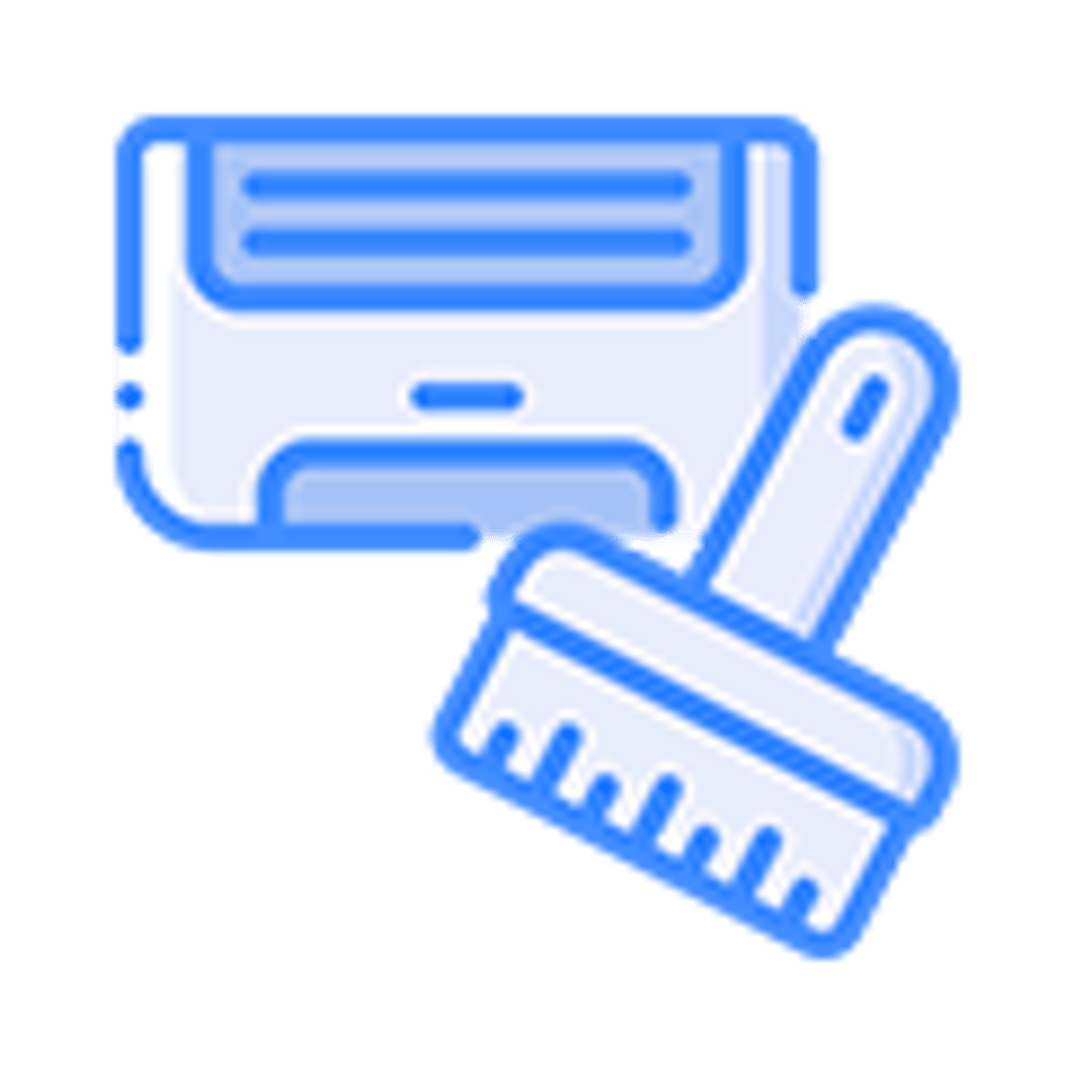Service & Maintenance