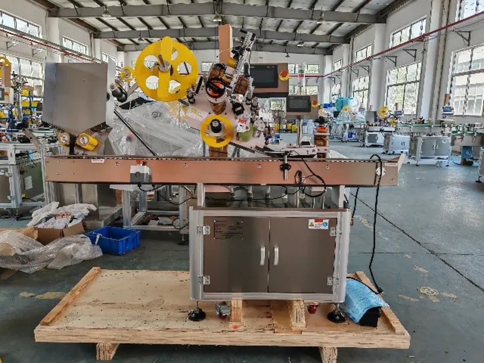 auto tube labeling machine .webp