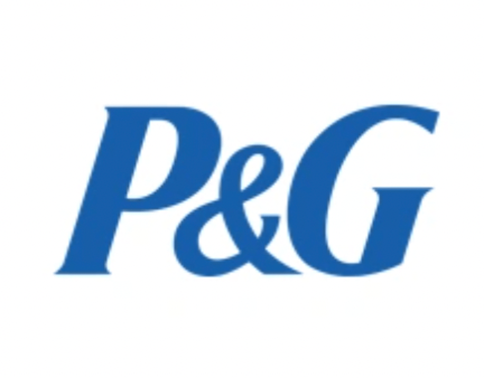 P&G