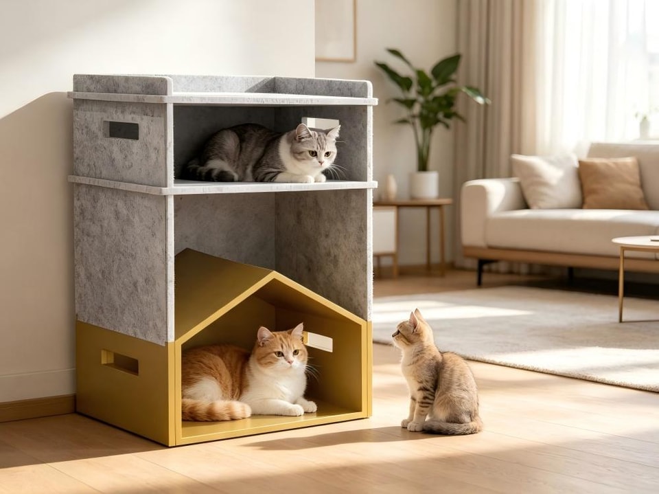 猫咪乐园