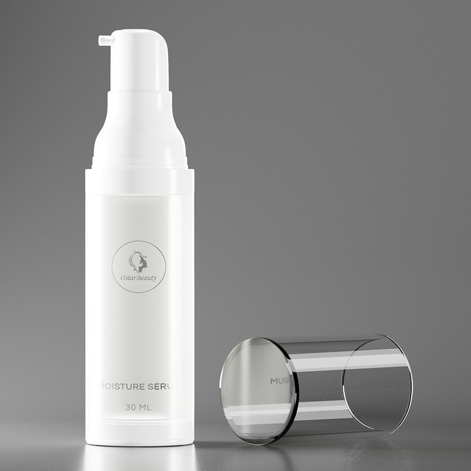 Medizinisches Serum