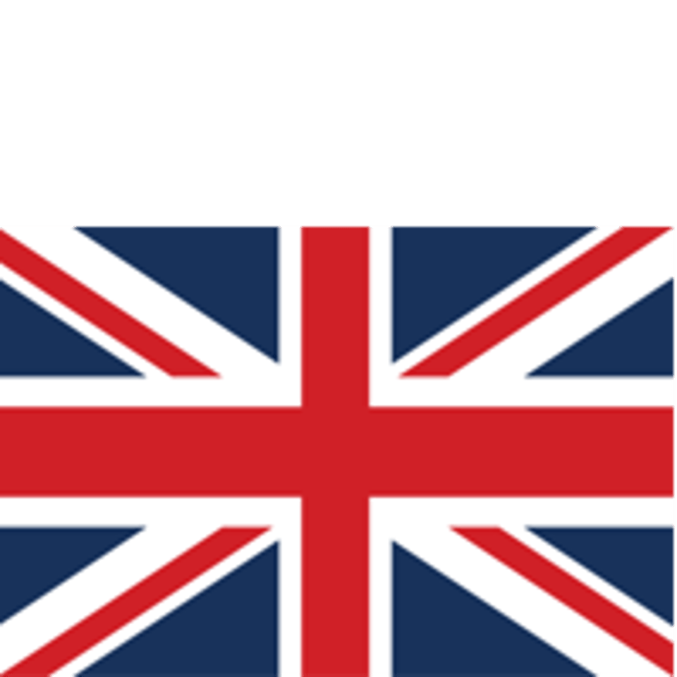 Englisch