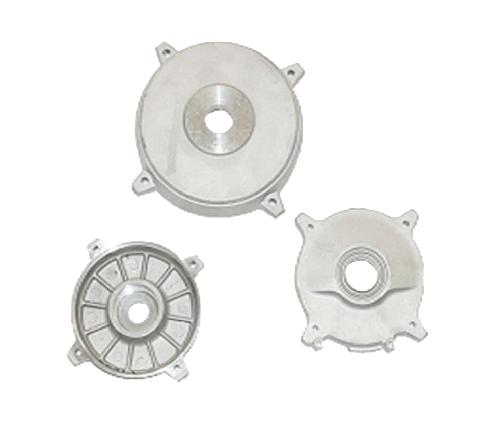 Capot de moteur