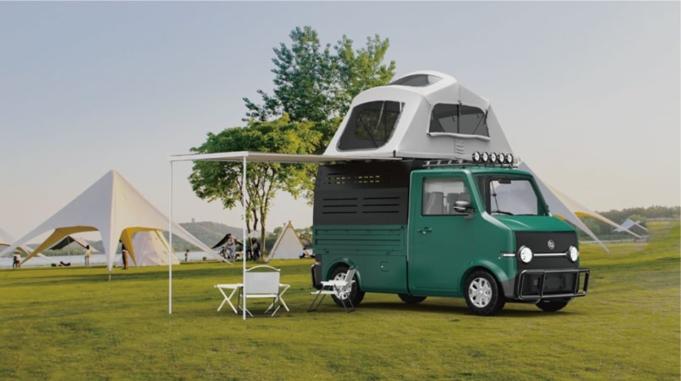 Emotional Value: Mobile Companionship and Extension